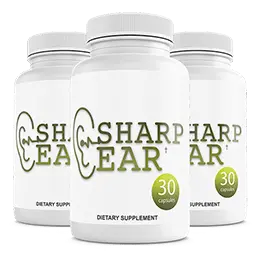 SharpEar hero image